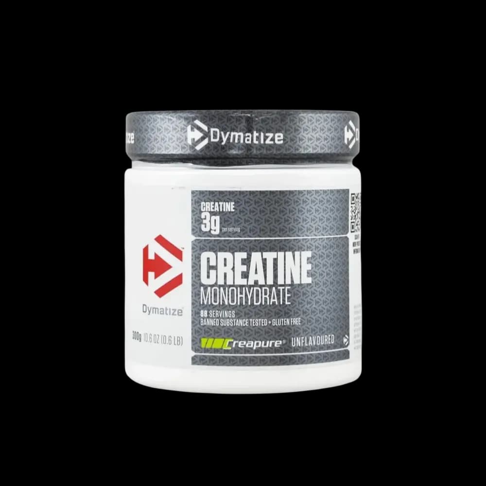 Creatina Dymatize