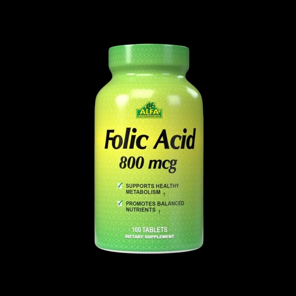 Vitaminas Esenciales