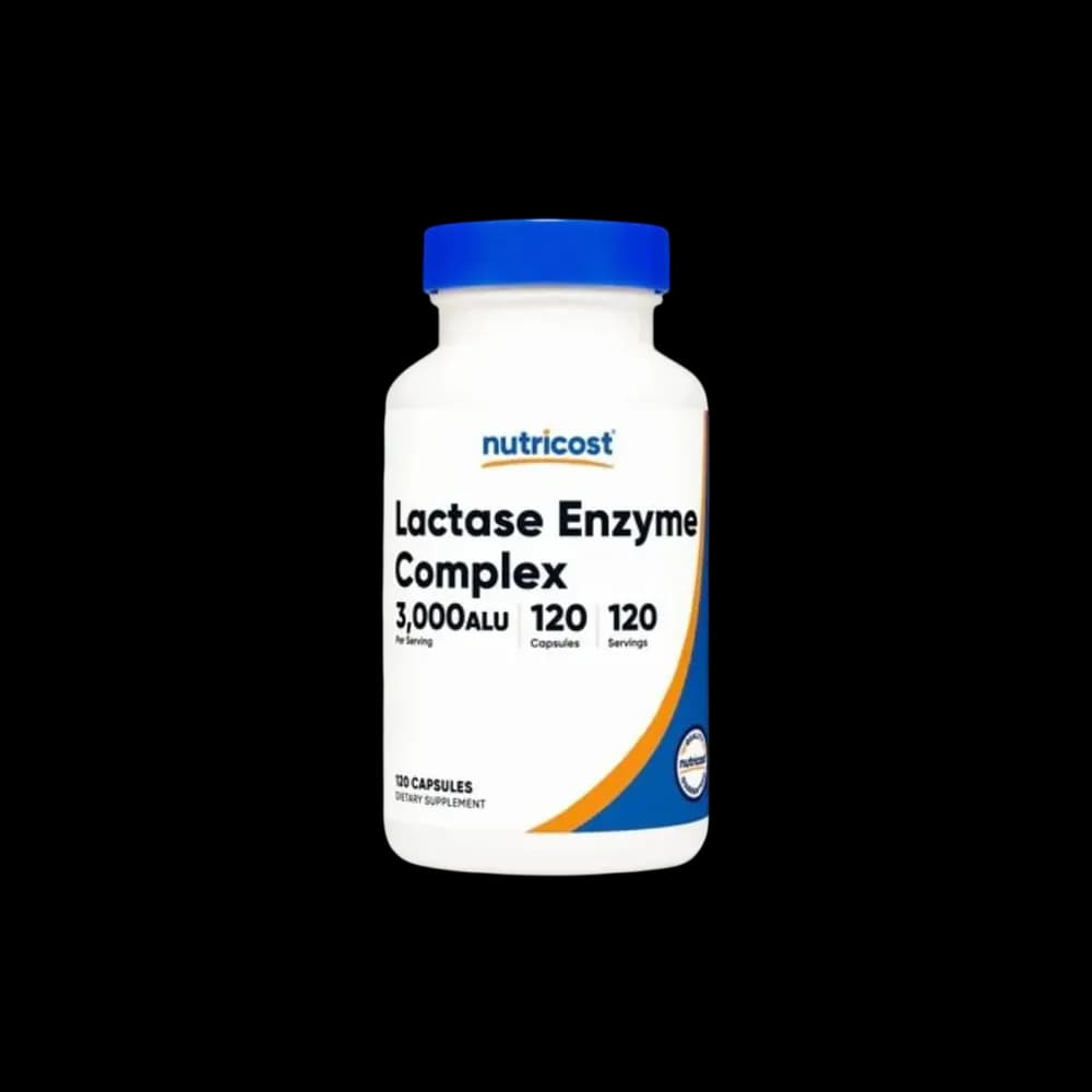 Digestión y Enzimas