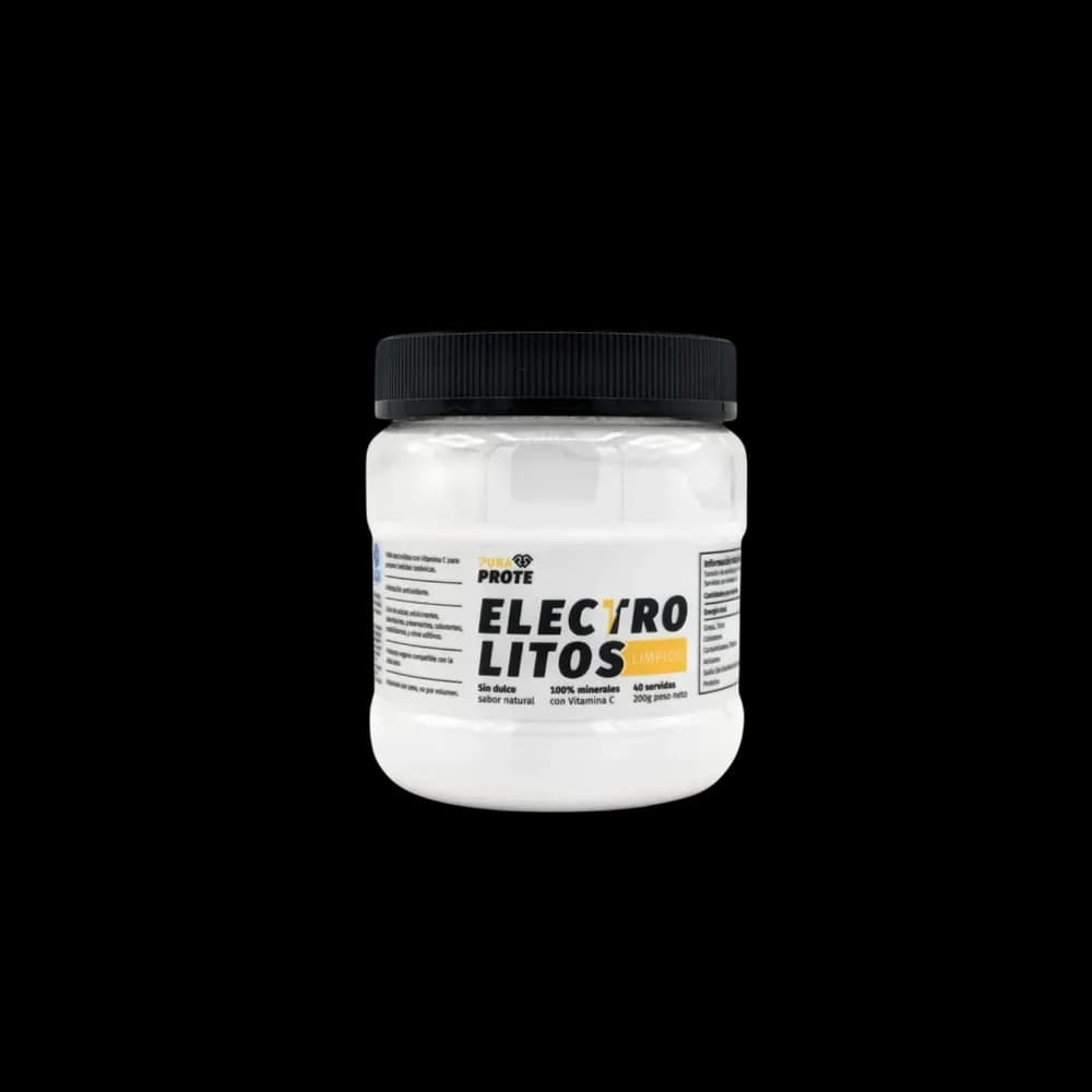 Electrolitos