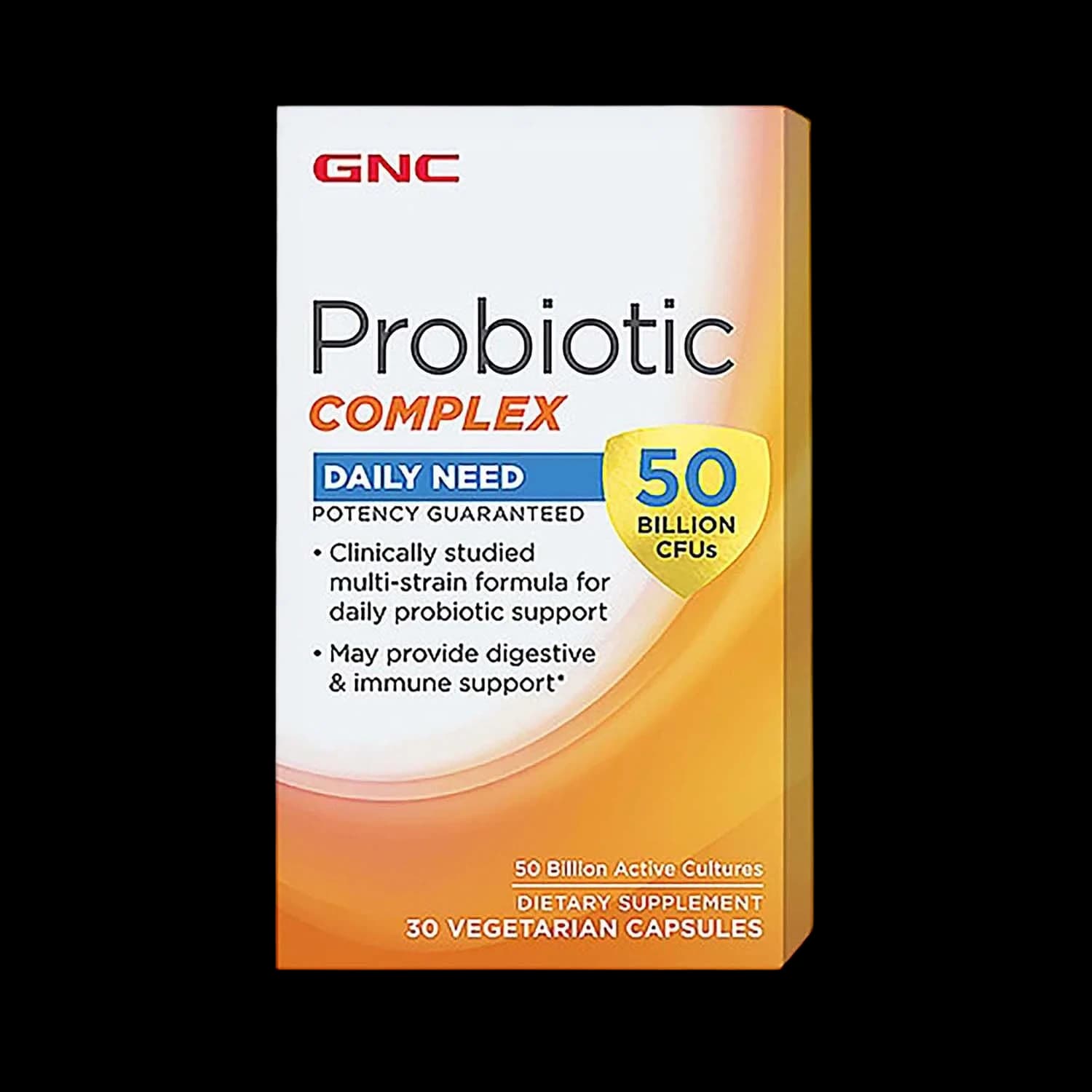 Probióticos