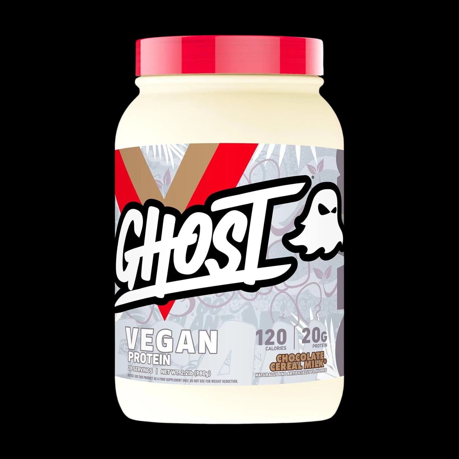 Proteínas Veganas