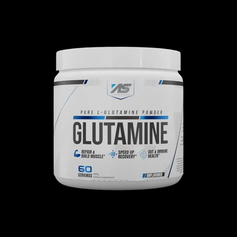 Glutamina