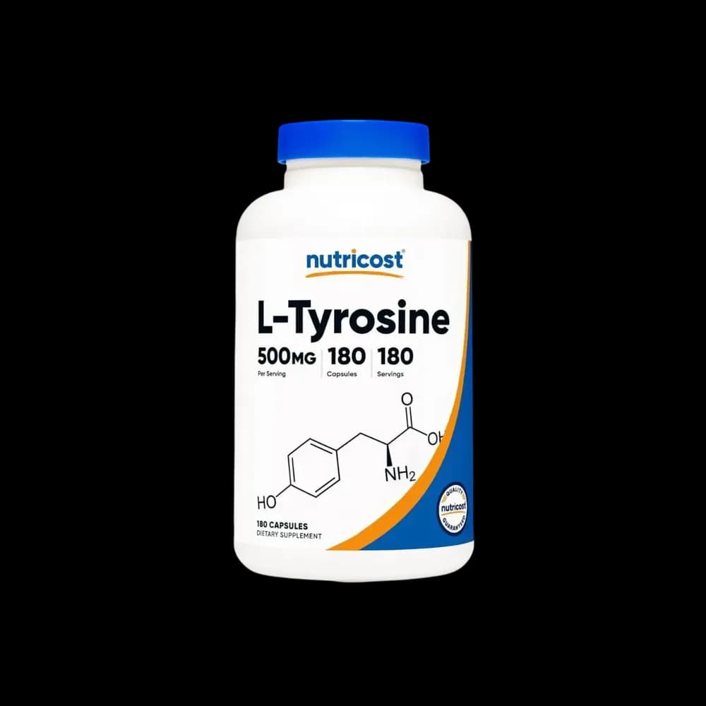 Vitaminas y Suplementos